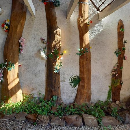 Les Papillons Vrolle Exterior foto