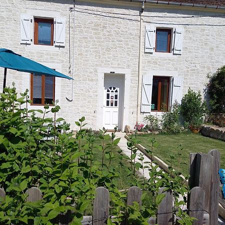 Les Papillons Vrolle Exterior foto